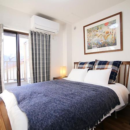 Apartmán Mumu House Prefektura Tokio Exteriér fotografie