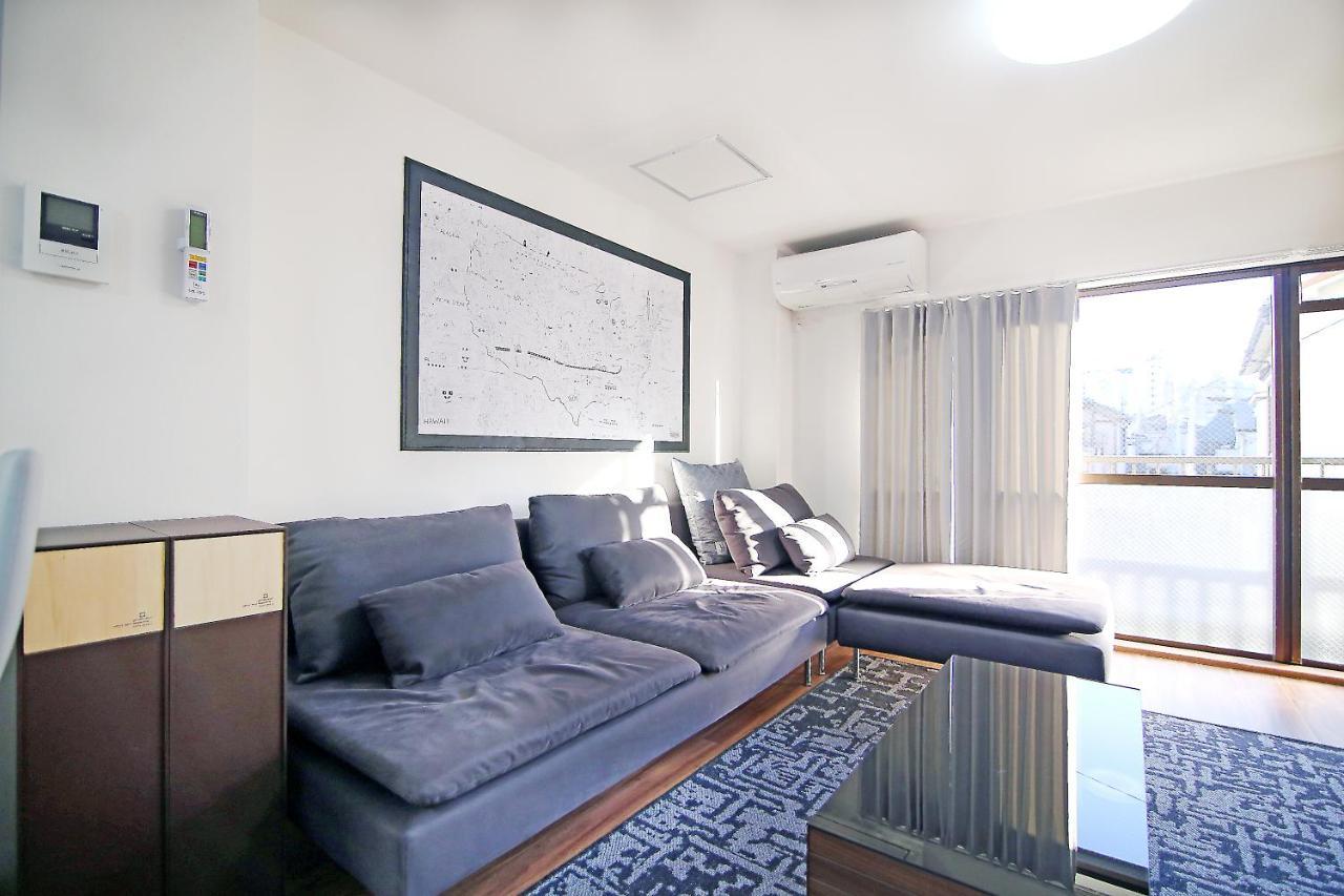 Apartmán Mumu House Prefektura Tokio Exteriér fotografie