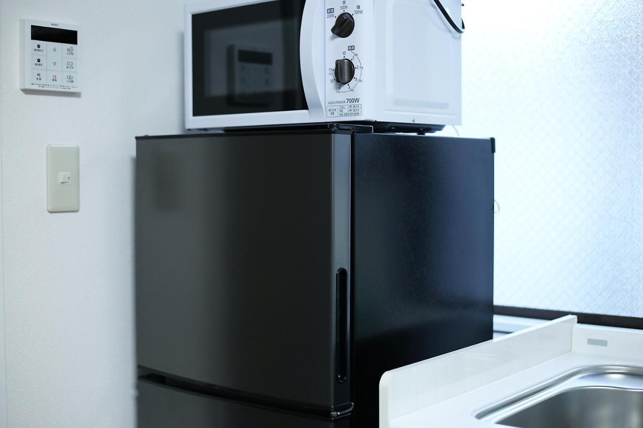 Apartmán Mumu House Prefektura Tokio Exteriér fotografie
