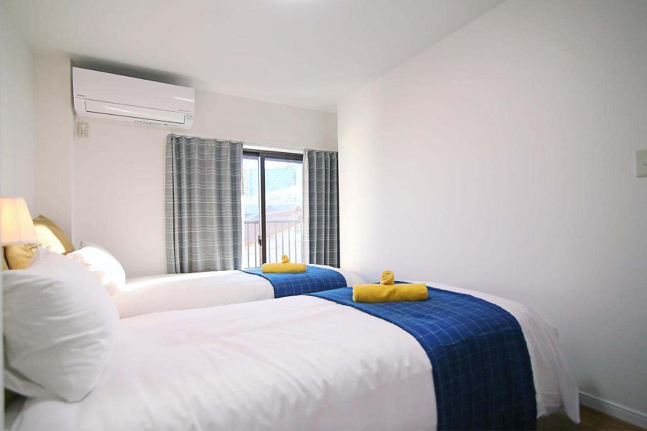 Apartmán Mumu House Prefektura Tokio Exteriér fotografie