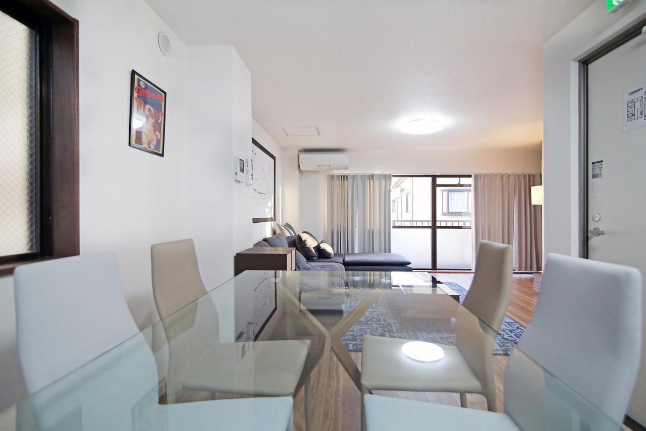 Apartmán Mumu House Prefektura Tokio Exteriér fotografie