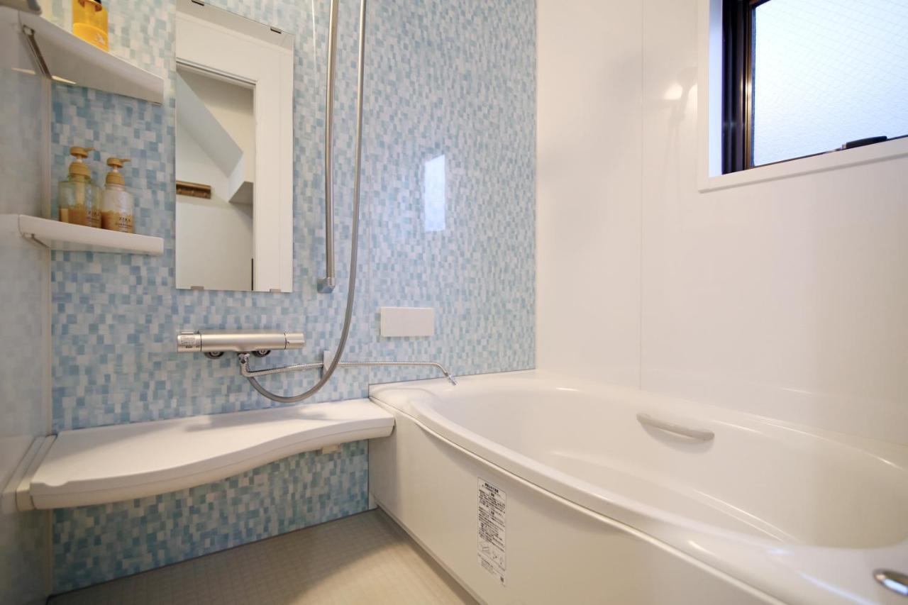 Apartmán Mumu House Prefektura Tokio Exteriér fotografie