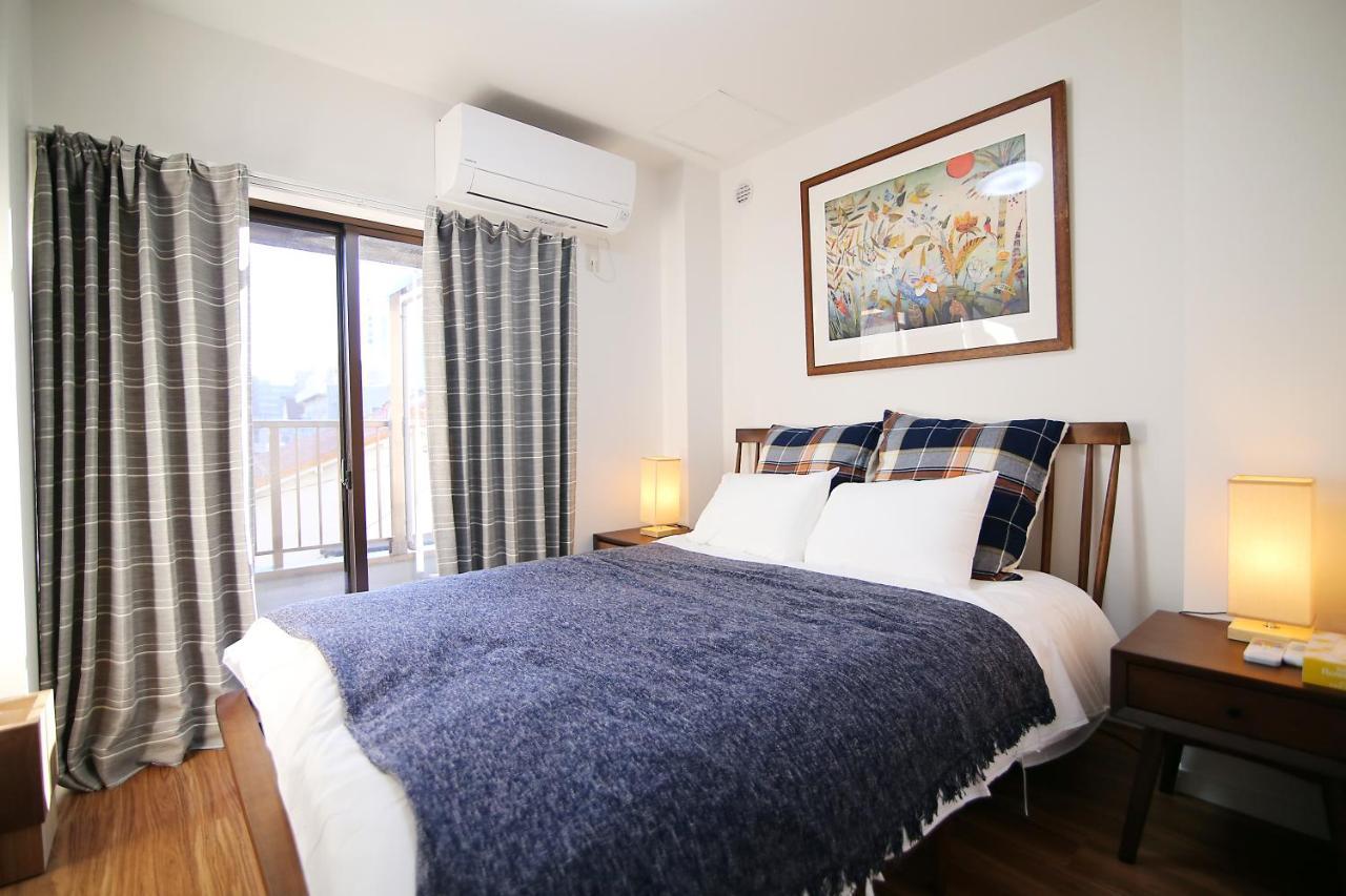 Apartmán Mumu House Prefektura Tokio Exteriér fotografie
