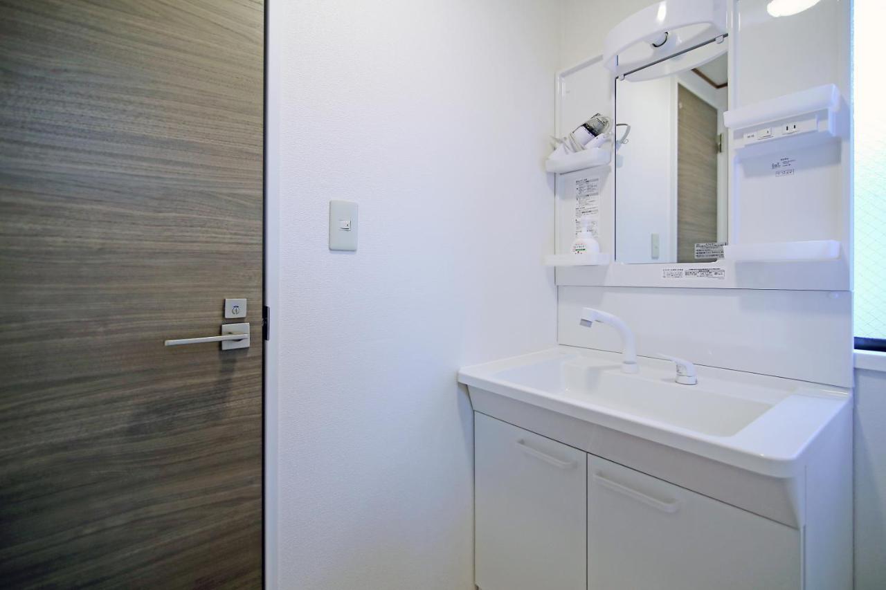 Apartmán Mumu House Prefektura Tokio Exteriér fotografie