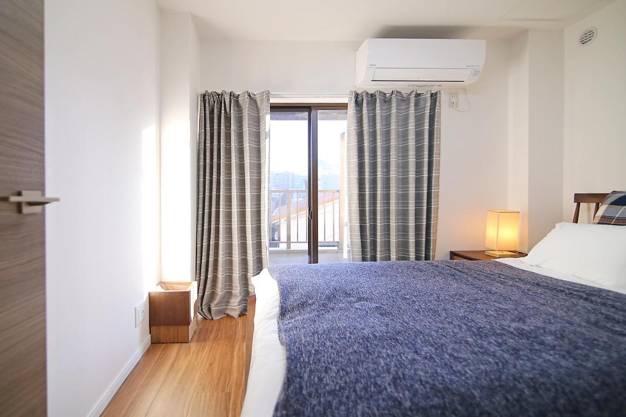 Apartmán Mumu House Prefektura Tokio Exteriér fotografie