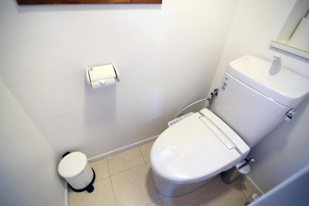 Apartmán Mumu House Prefektura Tokio Exteriér fotografie