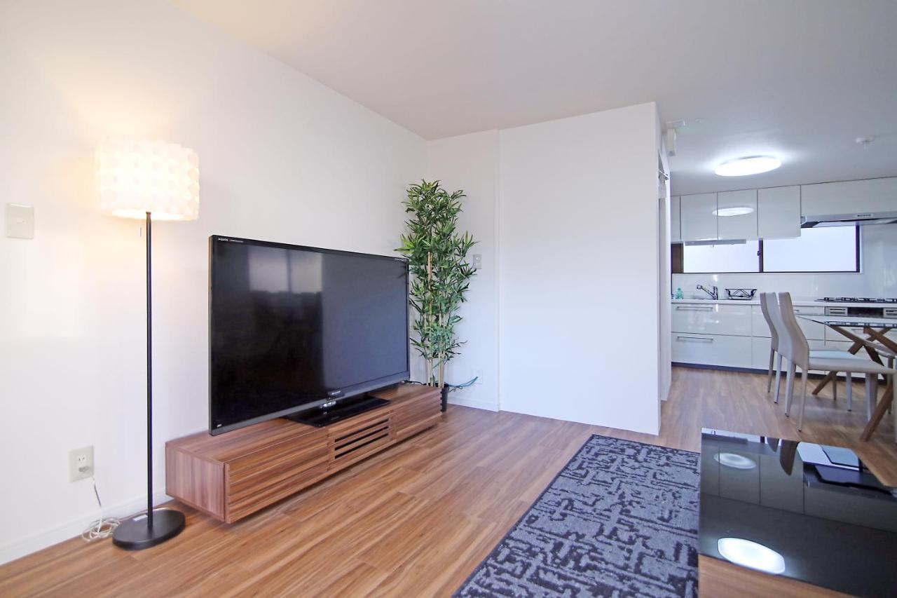Apartmán Mumu House Prefektura Tokio Exteriér fotografie