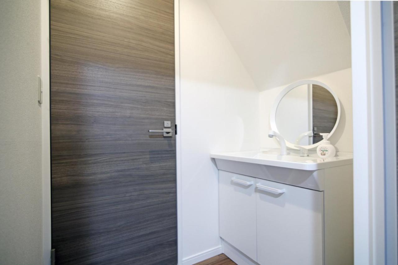 Apartmán Mumu House Prefektura Tokio Exteriér fotografie