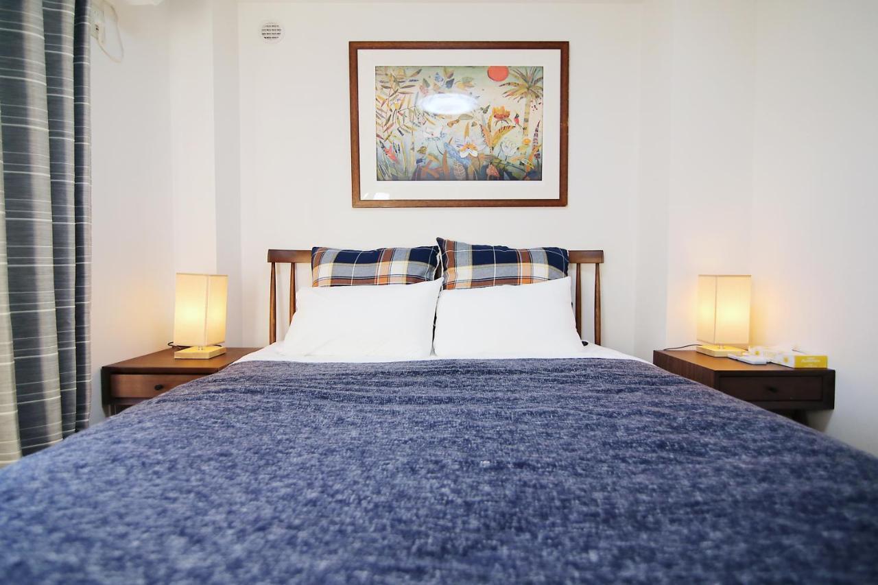Apartmán Mumu House Prefektura Tokio Exteriér fotografie
