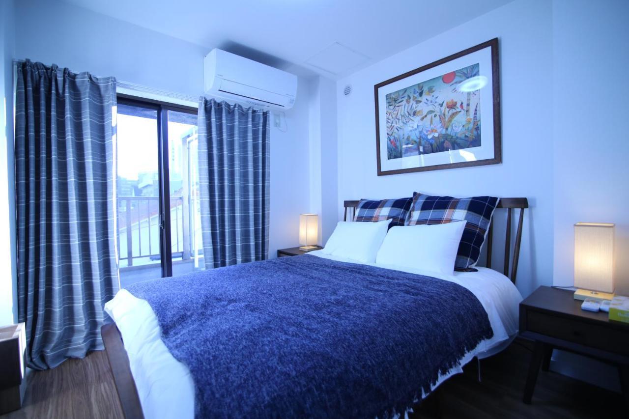 Apartmán Mumu House Prefektura Tokio Exteriér fotografie